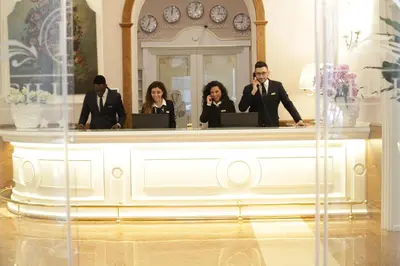 Ospiti di Hotel Vergilius Billia