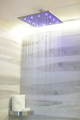 Planimetria di Hotel Vergilius Billia