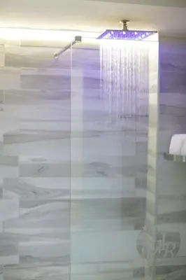 Bagno di Hotel Vergilius Billia