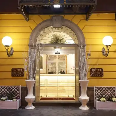 Hotel Vergilius Billia