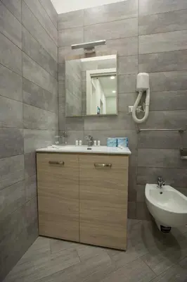 Bagno di La Corte dei Borboni by Dimorra
