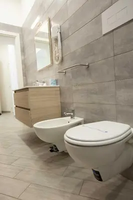 Bagno di La Corte dei Borboni by Dimorra