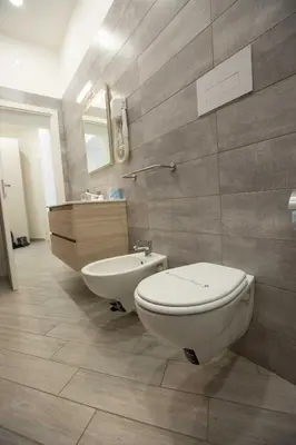Bagno di La Corte dei Borboni by Dimorra