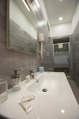 Bagno di La Corte dei Borboni by Dimorra