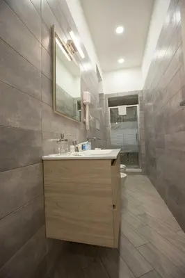 Bagno di La Corte dei Borboni by Dimorra