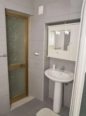 Bagno di Casa Luna