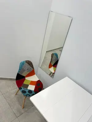 Planimetria di Terrazza Aragon Room and SPA