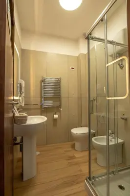 Bagno di Santa Caterina B&B