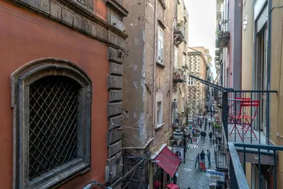 Ospiti di NapoliViva