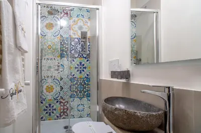 Bagno di NapoliViva