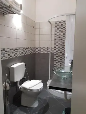 Bagno di B&b ONE