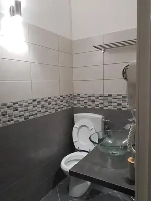 Planimetria di B&b ONE