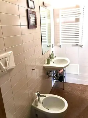 Bagno di Il Bellino di Lulù