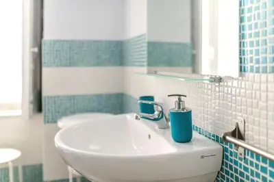Bagno di Viky's Home B&B