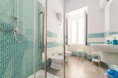 Bagno di Viky's Home B&B