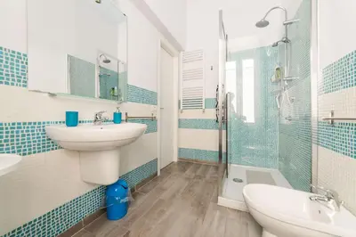 Bagno di Viky's Home B&B