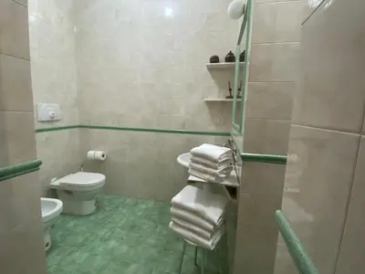 Bagno di Home Toledo 355