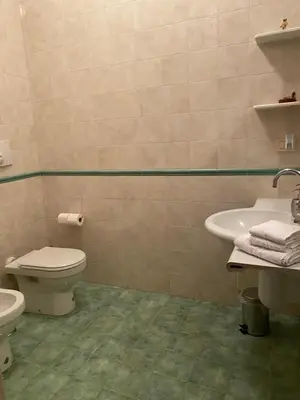 Bagno di Home Toledo 355