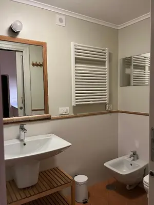 Bagno di Casa Cammarota