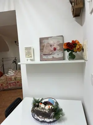 Planimetria di Ciro E Lucia