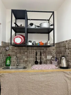 Cucina o angolo cottura di Ciro E Lucia