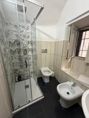 Bagno di Ciro E Lucia