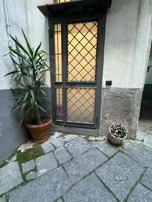 Planimetria di Dimora San Marcellino