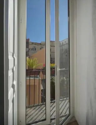 Balcone o terrazza di Ferrigni 20 Guesthouse
