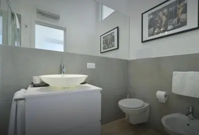 Bagno di Ferrigni 20 Guesthouse