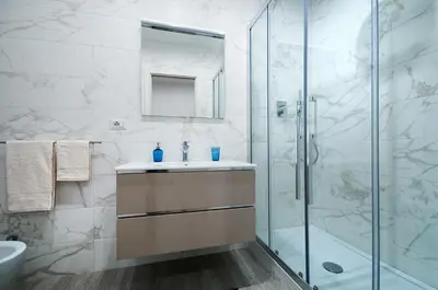 Bagno di Chiatamone Seaside Suite