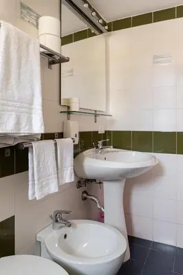 Bagno di Carafa Suite B&B