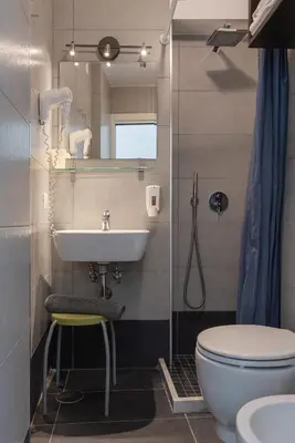 Bagno di Carafa Suite B&B