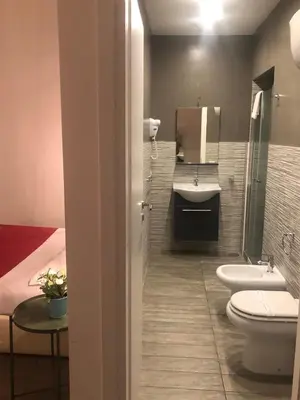 Bagno di B&B Martucci Avenue