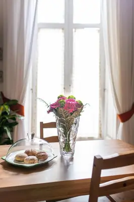 Cibo presso la casa vacanze o nelle vicinanze