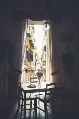 Planimetria di Residenza Reale
