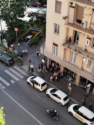 Ospiti di B&B Smiling Naples