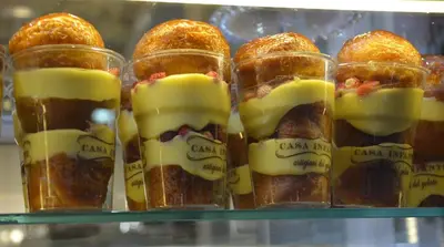 Cibo presso il bed & breakfast o nelle vicinanze
