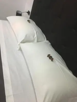 Letto o letti in una camera di MB95 - Mezzocannone Luxurious Bed&Breakfast