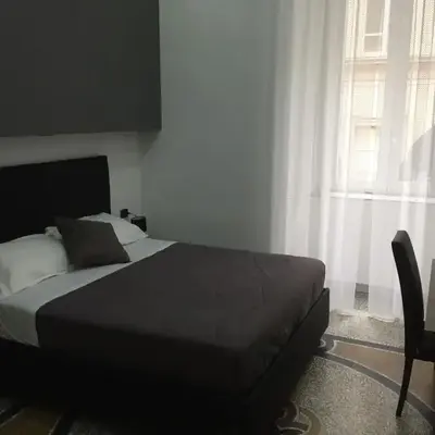 MB95 - Mezzocannone Luxurious Bed&Breakfast