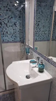 Bagno di Home Marty