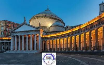 Luogo di interesse nelle vicinanze del bed & breakfast