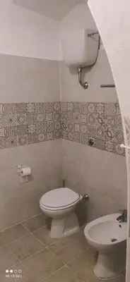 Bagno di Borgo Santa Lucia Apartment