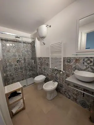 Bagno di Mar Home