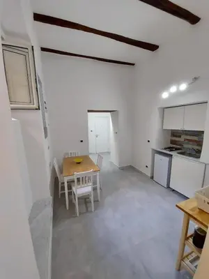 Cucina o angolo cottura di Mar Home