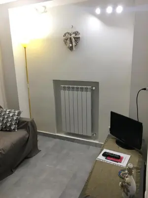 TV o dispositivi per l'intrattenimento presso Mar Home