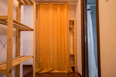 Planimetria di Casa Lory