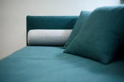Letto o letti in una camera di Loft by B&B Università