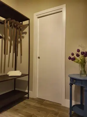 Planimetria di B&B NAPOLI AMORE MIO