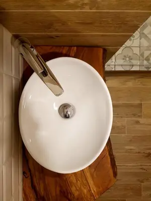 Planimetria di B&B NAPOLI AMORE MIO