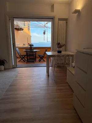 Planimetria di La casetta